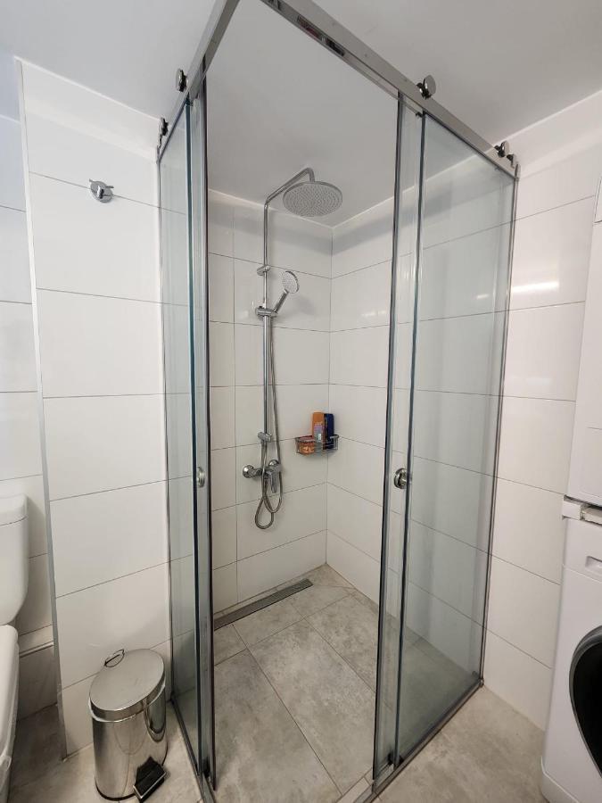 Newly Renovated Apartment 7 Min Walk From Acropolis Athens Exterior photo