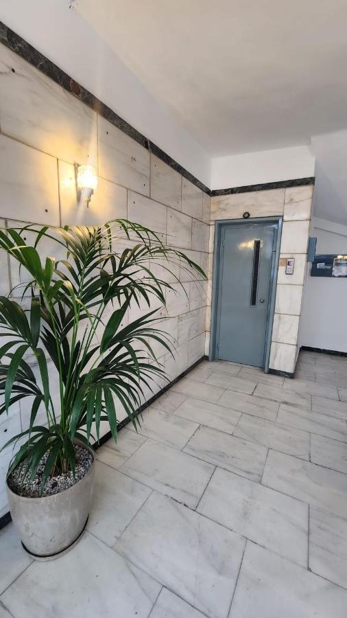 Newly Renovated Apartment 7 Min Walk From Acropolis Athens Exterior photo